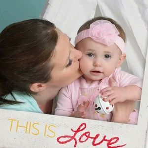 Meet your Posher, Stacie